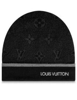 louis vuitton beanie used|Louis Vuitton beanie pandabuy.